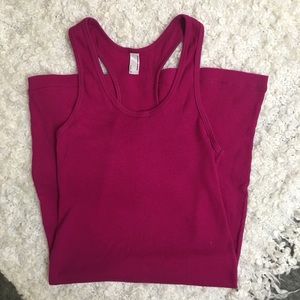 [American Apparel] Tank Dress